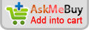 Askmebuy add to cart button