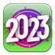 2023 New Year Coupon<br>2023新年优惠卷